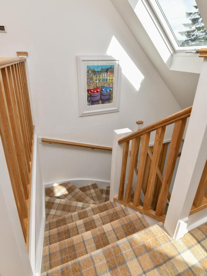 Tarskavaig B&B Radernie Exterior foto