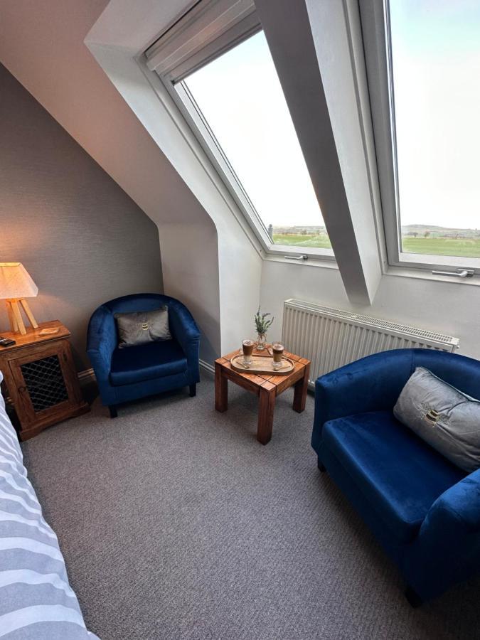 Tarskavaig B&B Radernie Exterior foto