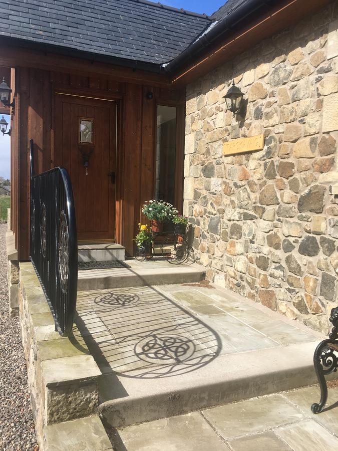 Tarskavaig B&B Radernie Exterior foto