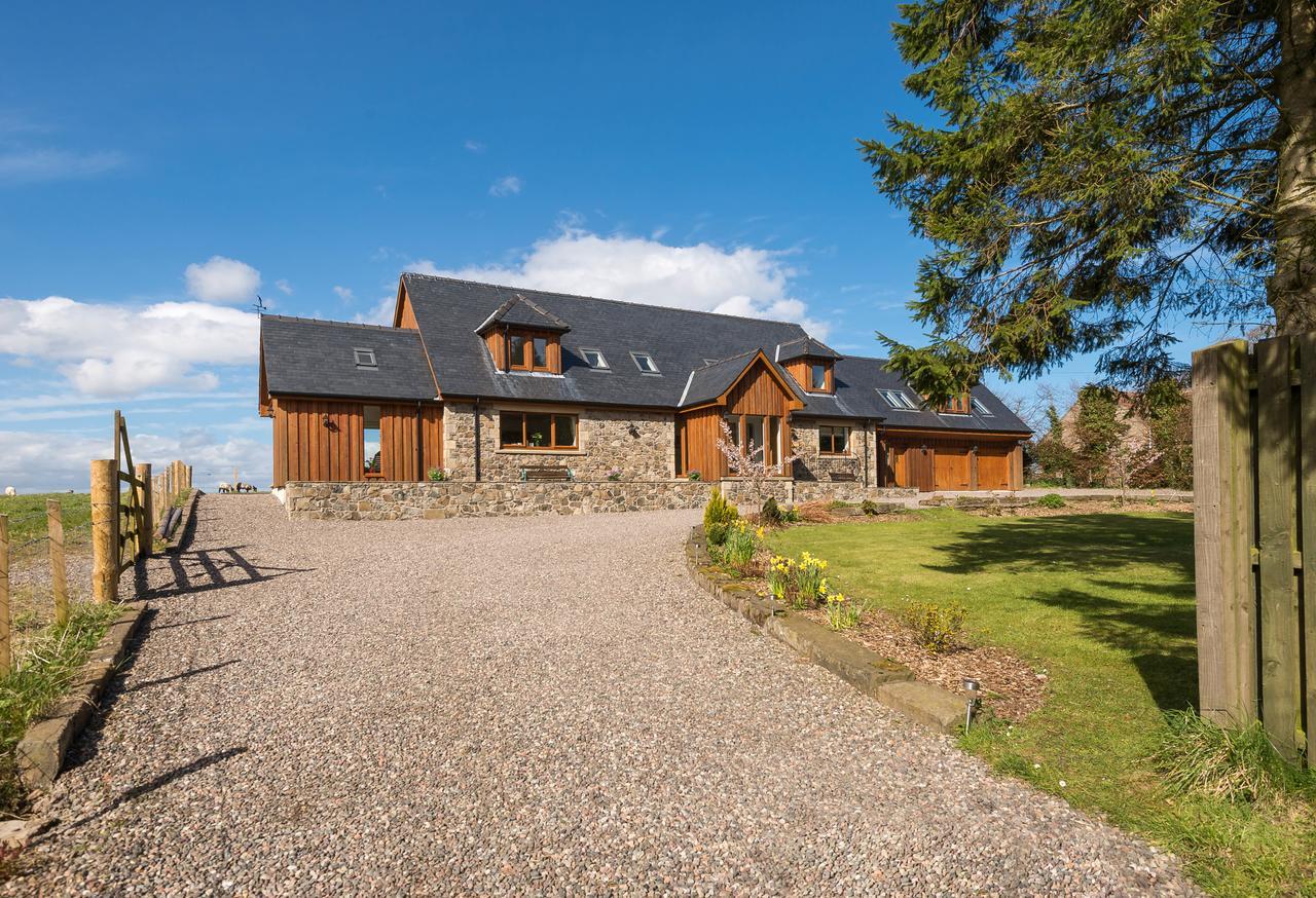 Tarskavaig B&B Radernie Exterior foto