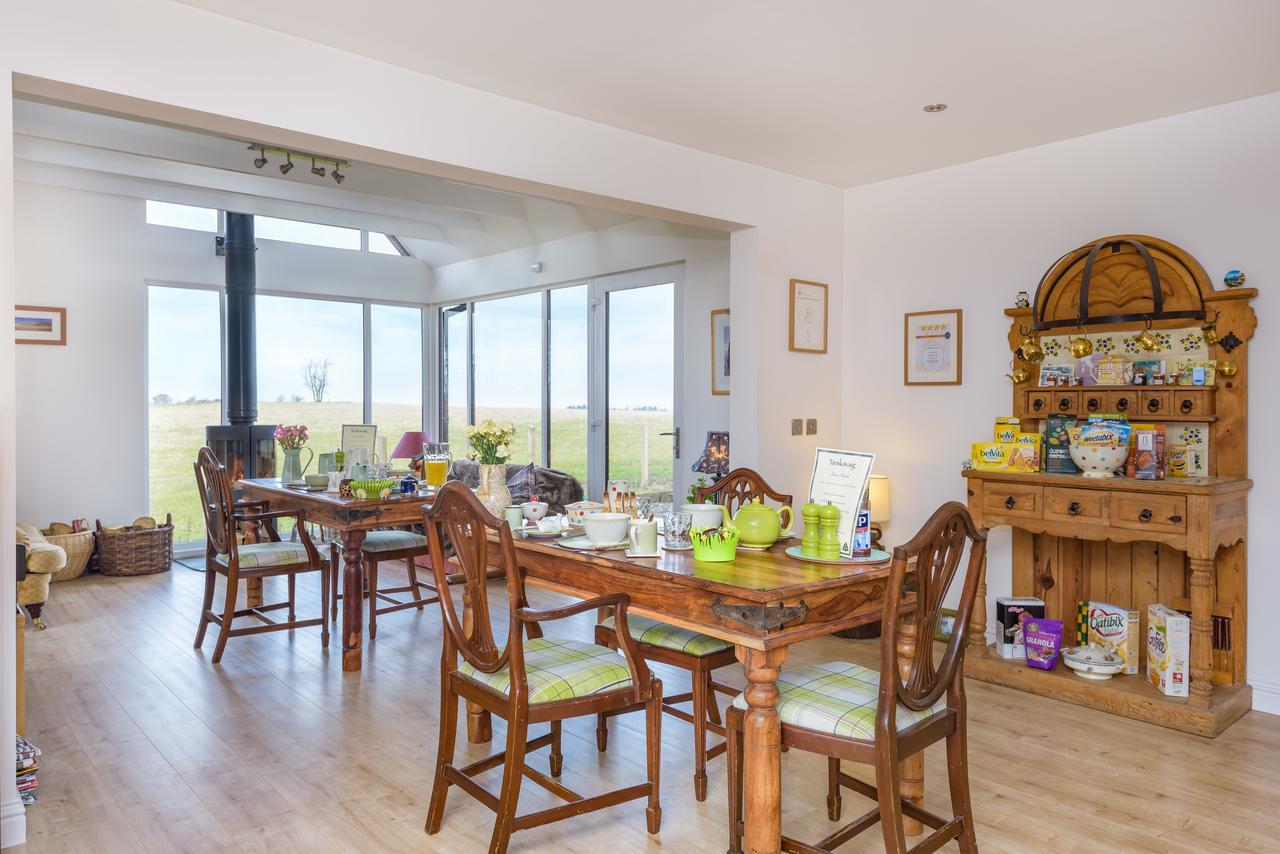Tarskavaig B&B Radernie Exterior foto