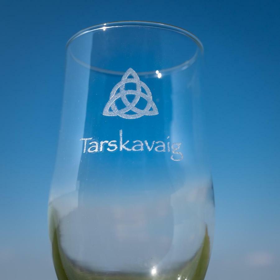 Tarskavaig B&B Radernie Exterior foto